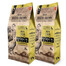 WIEJSKA ZAGRODA Dinde et oie – croquettes pour chiens, format M, 2 x 20 kg