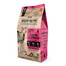 WIEJSKA ZAGRODA Agneau aux épinards nourriture pour chiots croquettes S 9 kg