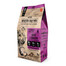 WIEJSKA ZAGRODA Dinde aux pommes nourriture pour chiots croquettes M 9 kg