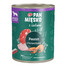 PAN MIĘSKO aux herbes Pâté aux crevettes pour chiens 800 g