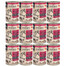 WIEJSKA ZAGRODA Pork and Horse Meat Wet Dog Food 12x400 g