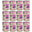 WIEJSKA ZAGRODA Festin de viande nourriture humide pour chiots 12x400 g