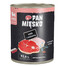 PAN MIĘSKO Dinde avec boeuf nourriture humide pour chiots 800 g