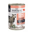 WIEJSKA ZAGRODA Agneau – Aliment humide monoprotéique pour chiots, 6 x 400 g