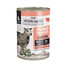 WIEJSKA ZAGRODA Agneau – Aliment humide mono-protéique pour chiots 24 x 400 g