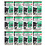 WIEJSKA ZAGRODA Monoprotein Wild - Croquettes humides pour chiens 12 x 400 g