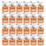 WIEJSKA ZAGRODA Filets de dinde – nourriture humide pour chat 24 x 85 g