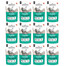 WIEJSKA ZAGRODA Filets Poulet au thon – nourriture humide pour chat 12 x 85 g