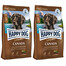 HAPPY DOG Supreme Canada 25 kg (2 x 12,5 kg)