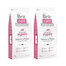 BRIT Care Grain-Free Puppy salmon & potato 24 kg (2 x 12 kg)