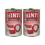 RINTI Sensible Bœuf au riz 400 g + 1 OFFERT