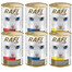 DOLINA NOTECI Rafi Adult mix smaków w sosie 24x415 g