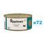APPLAWS Cat Adult Ocean Fish in Broth ryba oceaniczna w bulionie 72x156 g