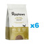 APPLAWS Cat Adult Chicken and Lamb 2,4 kg (6x400 g) kurczak i jagnięcina dla dorosłych kotów