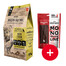 FERME RURALE Dinde et oie croustillantes M 9 kg + friandise OFFERTE