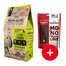 FERME RURALE Canard à la poire, croquants M 9 kg + friandise OFFERTE