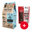 FERME RURALE Poissons de mer croustillants M 9 kg + friandise OFFERTE