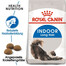 ROYAL CANIN Indoor Long Hair, croquettes pour chats adultes à poils longs vivant exclusivement à l'intérieur 2x4 kg