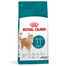 ROYAL CANIN Ageing 11+ 6 x 400 g pour les chats âgés de 11 ans et plus