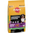 PEDIGREE Professional Nutrition Adult Maxi au Poulet et Légumes pour chiens de grandes races12 kg
