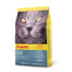 JOSERA Cat Leger pour chats peu actifs et stérilisés, 2 x 2 kg