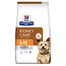 HILL'S Prescription Diet Canine k/d: aliments pour chiens souffrant de maladies rénales 4 x 1,5 kg