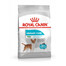 ROYAL CANIN CCN Mini Urinary Care, croquettes pour chiens adultes de petite race, protection des voies urinaires inférieures, 2 x 1 kg