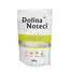DOLINA NOTECI Premium Mix de saveurs : riche en oie aux pommes de terre et en canard à la courge, 20 x 500 g