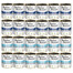 DOLINA NOTECI Mélange de saveurs Premium Riche en agneau et en cabillaud, aux brocolis 24 x 800 g