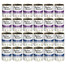 DOLINA NOTECI Mix saveurs Premium Riche en cabillaud avec brocolis et lapin avec canneberges 24x800g