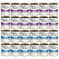 DOLINA NOTECI Mélange de saveurs Premium Riche en truite et lapin, aux canneberges 24 x 800 g
