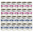 DOLINA NOTECI Mélange de saveurs Premium Riche en morue, avec des brocolis et de la dinde 24 x 800 g