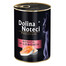 DOLINA NOTECI Premium Riche en saumon pour chats adultes 6 x 400 g