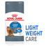 ROYAL CANIN Light Weight Care, croquettes pour chats adultes, maintien d'un poids idéal 4 x 1,5 kg