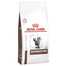 ROYAL CANIN Cat gastro-intestinal: croquettes pour chats souffrant de troubles gastro-intestinaux 4 x 2 kg