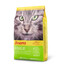 JOSERA SensiCat pour chats sensibles 4x2 kg