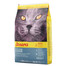 JOSERA Cat Leger pour chats peu actifs et stérilisés, 6 x 400 g