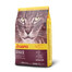 JOSERA Senior 2x2 kg croquettes pour chats âgés