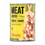 JOSERA Meatlovers Menu Poulet aux carottes 6x400 g