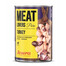 JOSERA Meatlovers pur dinde 6x400g