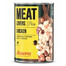 JOSERA Meatlovers pur poulet 6x800g