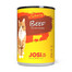 JOSERA JosiCat Bœuf en sauce pour chat adulte 6 x 415 g