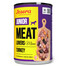 JOSERA Meat Lovers Junior Menu Dinde pour chiots 6x400g