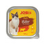 JOSERA JosiCat Pâtée au bœuf pour chat 6x100g