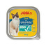 JOSERA JosiCat Pâtée au saumon pour chat 6x100g