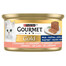 GOURMET Gold Mousse Saumon, pâtée pour chat 85 g