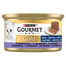 GOURMET Gold Mousse Agneau, pâtée pour chat 85 g