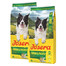 JOSERA Salmon and Potato Adult 2x12,5kg aliment sans céréales pour chiens à l'estomac sensible