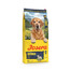 JOSERA Adult Optiness 2x12,5 kg pour chiens de races moyennes et grandes avec de grosses croquettes