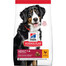 HILL'S Science Plan Canine Adult Large breed Chicken 18 kg : croquettes pour chiens de grande race au poulet + 3 boîtes OFFERTES